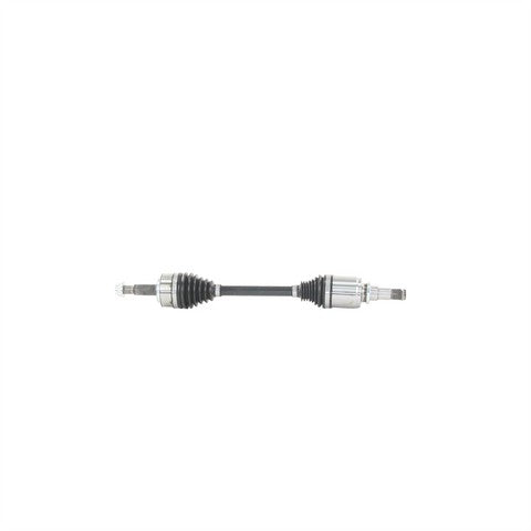 TrakMotive CV Axle Shaft P/N:TO-86019 Fits: Toyota Corolla 21-20 - Image 1