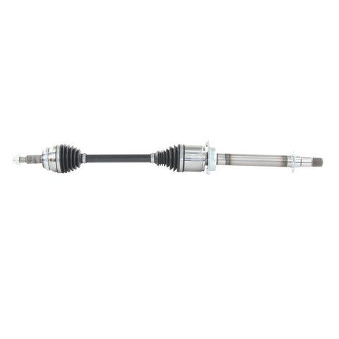 TrakMotive CV Axle Shaft P/N:TO-86020 Fits: Toyota Highlander 19-17 - Image 1