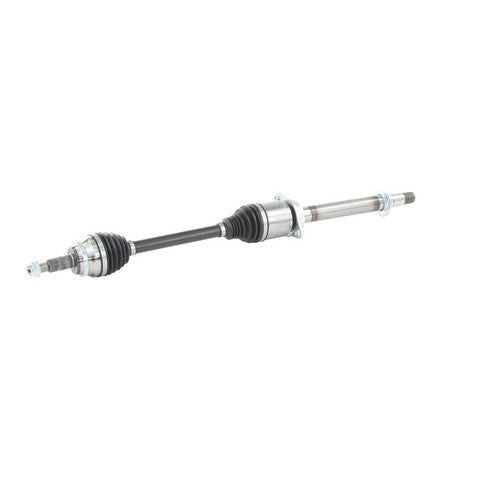 TrakMotive CV Axle Shaft P/N:TO-86020 Fits: Toyota Highlander 19-17 - Image 3