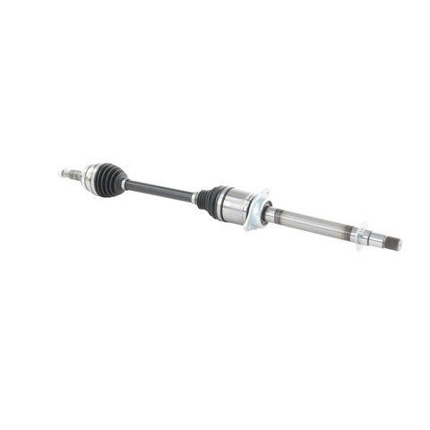 TrakMotive CV Axle Shaft P/N:TO-86020 Fits: Toyota Highlander 19-17 - Image 2