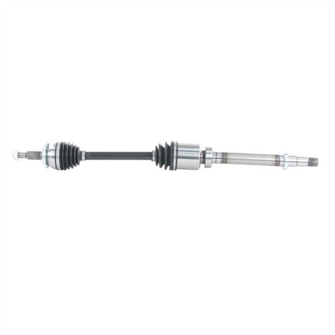 TrakMotive CV Axle Shaft P/N:TO-86023 Fits: Lexus Nx200t 17-15, Lexus Nx300 19-18, Lexus Nx300h 19-15 - Image 1