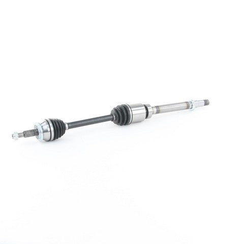 TrakMotive CV Axle Shaft P/N:TO-86023 Fits: Lexus Nx200t 17-15, Lexus Nx300 19-18, Lexus Nx300h 19-15 - Image 2
