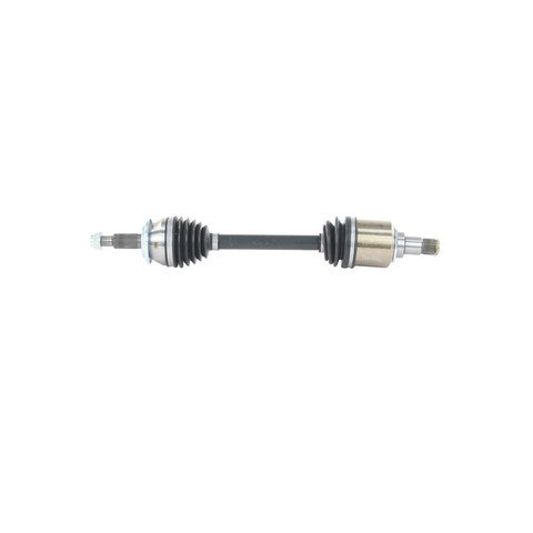 TrakMotive CV Axle Shaft P/N:TO-86025 Fits: Lexus Nx200t 17-15, Lexus Nx300 19-18 - Image 1