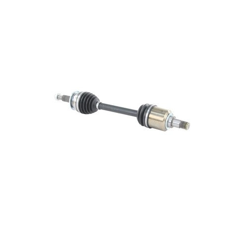 TrakMotive CV Axle Shaft P/N:TO-86025 Fits: Lexus Nx200t 17-15, Lexus Nx300 19-18 - Image 2