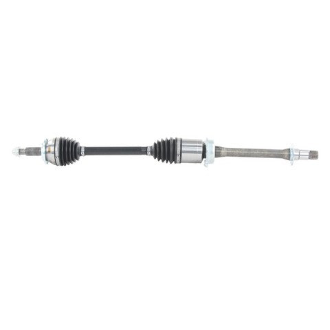 TrakMotive CV Axle Shaft P/N:TO-86027 Fits: Lexus Es300h 20-19, Toyota Rav4 22-19 - Image 1