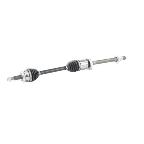 TrakMotive CV Axle Shaft P/N:TO-86027 Fits: Lexus Es300h 20-19, Toyota Rav4 22-19 - Image 2
