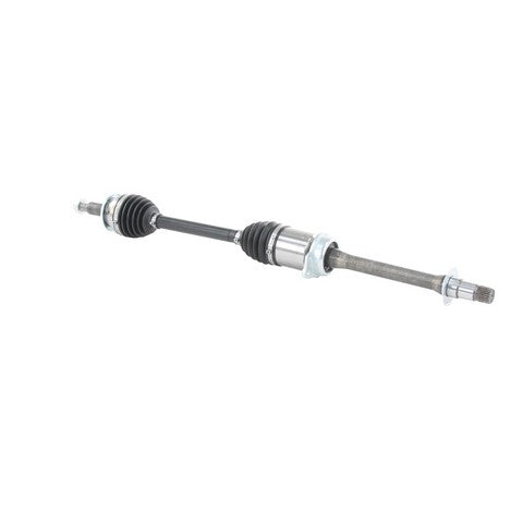 TrakMotive CV Axle Shaft P/N:TO-86027 Fits: Lexus Es300h 20-19, Toyota Rav4 22-19 - Image 3