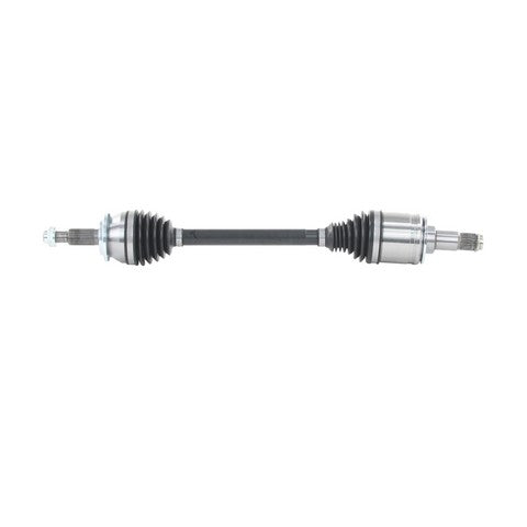 TrakMotive CV Axle Shaft P/N:TO-86031 Fits: Toyota Sienna 22-21 - Image 1