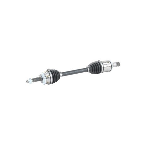 TrakMotive CV Axle Shaft P/N:TO-86033 Fits: Toyota Venza 22-21 - Image 3