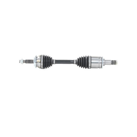 TrakMotive CV Axle Shaft P/N:TO-86034 Fits: Lexus Hs250h 12-10 - Image 1