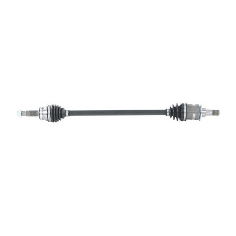 TrakMotive CV Axle Shaft P/N:TO-86035 Fits: Toyota Rav4 22-19, Toyota Venza 22-21 - Image 1