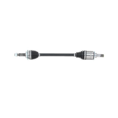 TrakMotive CV Axle Shaft P/N:TO-86037 Fits: Toyota Highlander 22-20 - Image 1