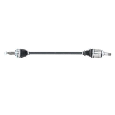 TrakMotive CV Axle Shaft P/N:TO-86038 Fits: Toyota Highlander 22-20, Toyota Sienna 22-21 - Image 1