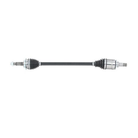 TrakMotive CV Axle Shaft P/N:TO-86039 Fits: Toyota Highlander 22-20 - Image 1