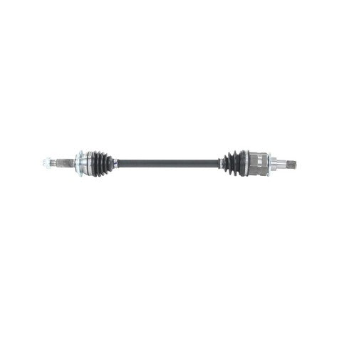 TrakMotive CV Axle Shaft P/N:TO-86040 Fits: Toyota Highlander 22-20 - Image 1