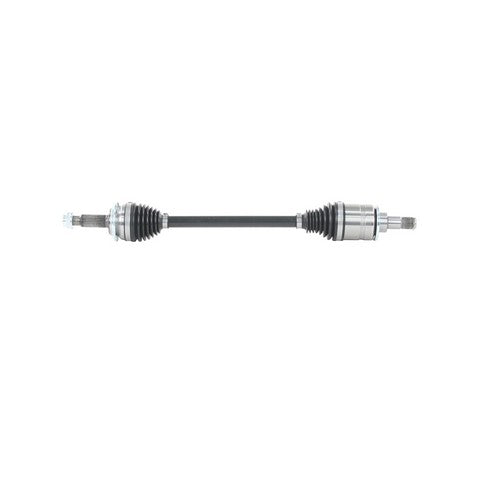 TrakMotive CV Axle Shaft P/N:TO-86041 Fits: Toyota Highlander 22-20 - Image 1