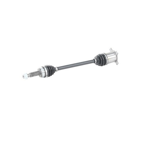 TrakMotive CV Axle Shaft P/N:TO-86045 Fits: Toyota Prius 21-19 - Image 2