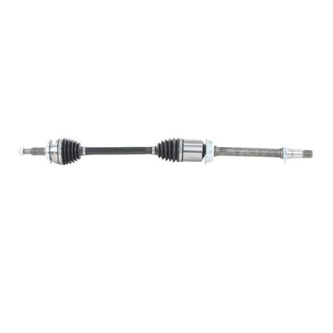 TrakMotive CV Axle Shaft P/N:TO-86046 Fits: Toyota Highlander 22-20 - Image 1