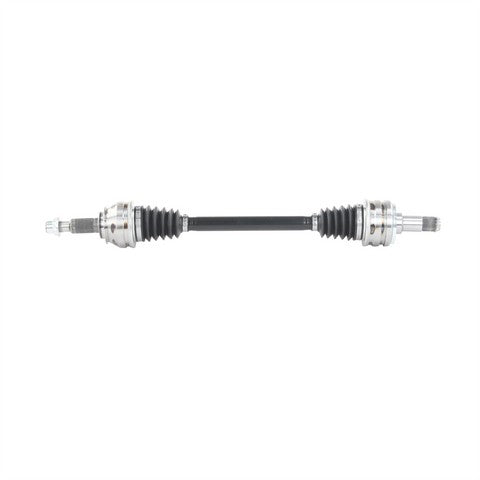 TrakMotive CV Axle Shaft P/N:TO-86051 Fits: Lexus Gs200t 17-16, Lexus Gs300 19-18, Lexus Gs350 19-13, Lexus Gs450h 18-13, Lexus Rc200t 17-16, Lexus Rc300 19-16, Lexus Rc350 19-15 - Image 1