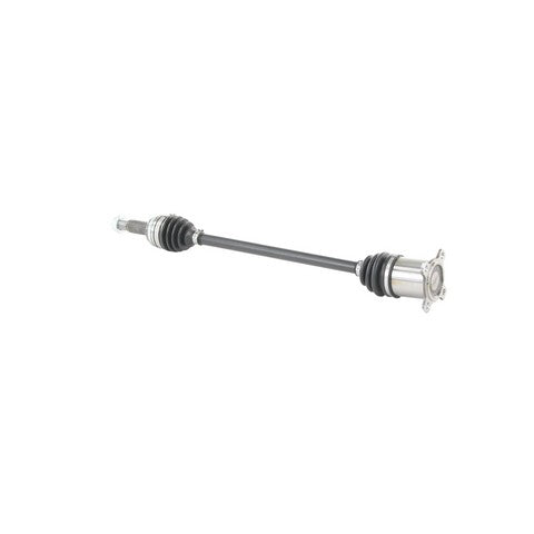 TrakMotive CV Axle Shaft P/N:TO-86052 Fits: Lexus Nx300h 21-15, Toyota Rav4 18-16 - Image 3
