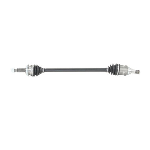 TrakMotive CV Axle Shaft P/N:TO-86053 Fits: Lexus Rx350 22-16, Lexus Rx350l 22-18 - Image 1