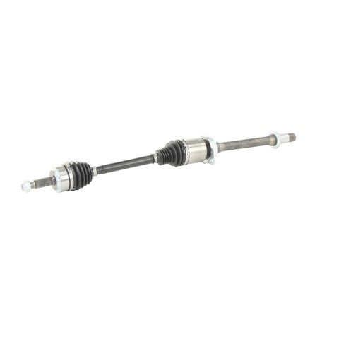 TrakMotive CV Axle Shaft P/N:TO-86057 Fits: Toyota C-hr 21-18 - Image 2