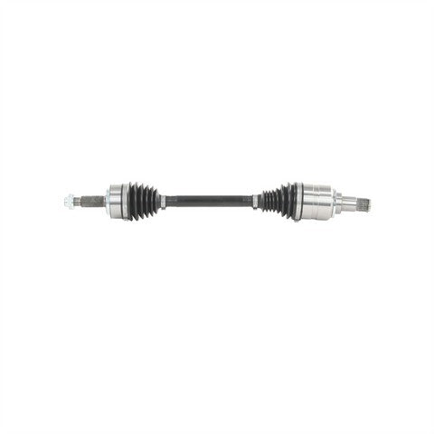 TrakMotive CV Axle Shaft P/N:TO-86059 Fits: Toyota Avalon 22-19, Toyota Camry 24-18, Toyota C-hr 21-18 - Image 1