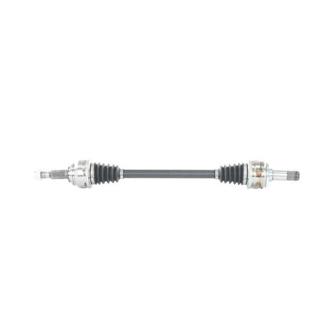 TrakMotive CV Axle Shaft P/N:TO-86060 Fits: Lexus Lc500 19-18, Lexus Lc500h 19-18, Lexus Ls500 20-18, Lexus Ls500h 20-18 - Image 1