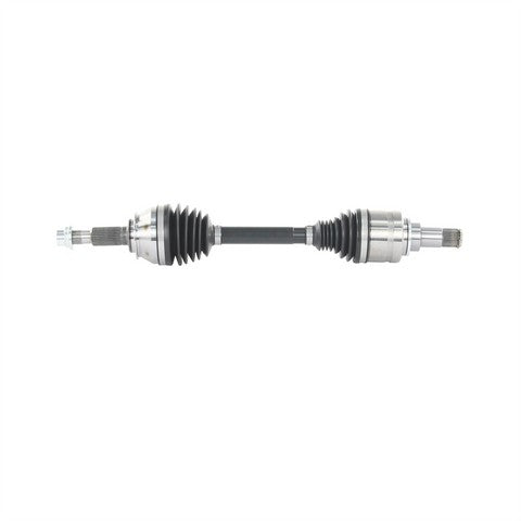 TrakMotive CV Axle Shaft P/N:TO-86063 Fits: Lexus Gs F 19-16, Lexus Rc F 19-15 - Image 1
