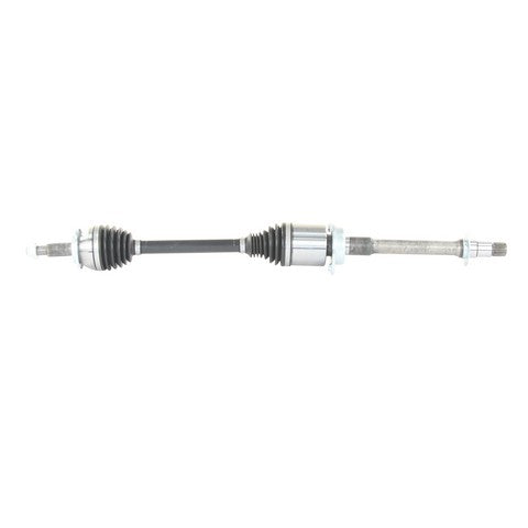 TrakMotive CV Axle Shaft P/N:TO-86064 Fits: Lexus Es250 22-21, Lexus Es300h 22-19 - Image 1