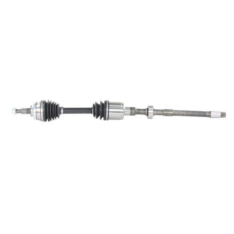 TrakMotive CV Axle Shaft P/N:TO-86067 Fits: Lexus Ls460 17-13 - Image 1