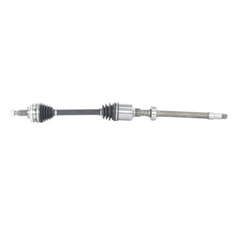 TrakMotive CV Axle Shaft P/N:TO-86068 Fits: Lexus Is250 15-14, Lexus Is300 19-16, Lexus Is350 19-14 - Image 1