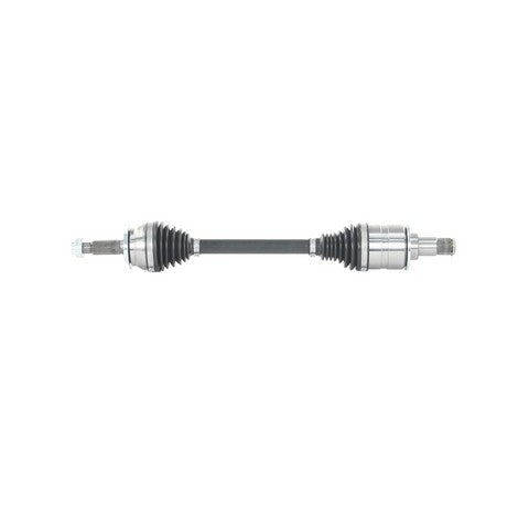 TrakMotive CV Axle Shaft P/N:TO-86071 Fits: Lexus Ux200 2019 - Image 1