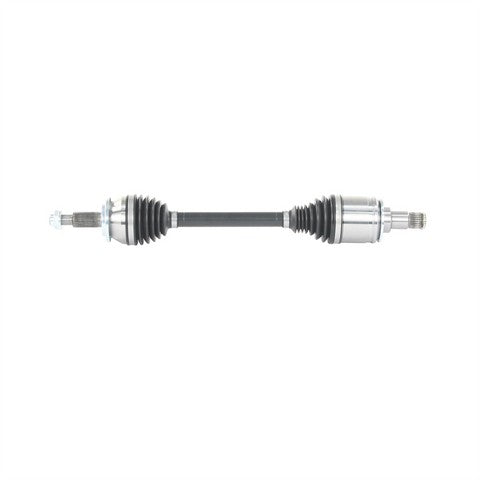 TrakMotive CV Axle Shaft P/N:TO-86073 Fits: Lexus Es300h 23-19, Toyota Avalon 22-19, Toyota Camry 24-18, Toyota Rav4 22-19 - Image 1