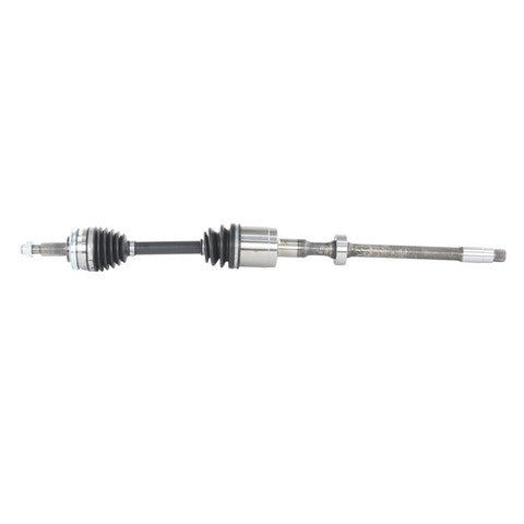 TrakMotive CV Axle Shaft P/N:TO-86077 Fits: Lexus Ls500 20-18, Lexus Ls500h 20-18 - Image 1