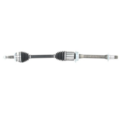 TrakMotive CV Axle Shaft P/N:TO-86078 Fits: Lexus Ux250h 2019 - Image 1