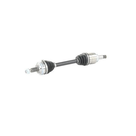 TrakMotive CV Axle Shaft P/N:TO-86080 Fits: Lexus Is250 15-14, Lexus Is300 19-16, Lexus Is350 19-14 - Image 3