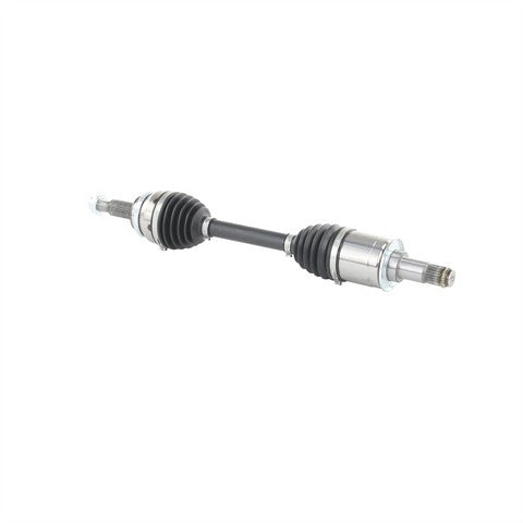TrakMotive CV Axle Shaft P/N:TO-86081 Fits: Lexus Es300h 18-13 - Image 2
