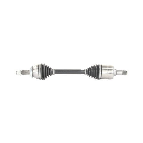 TrakMotive CV Axle Shaft P/N:TO-86086 Fits: Toyota Bz4x 2023 - Image 1