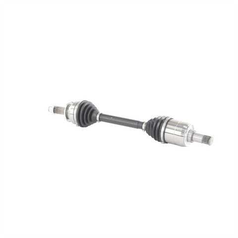 TrakMotive CV Axle Shaft P/N:TO-86086 Fits: Toyota Bz4x 2023 - Image 2