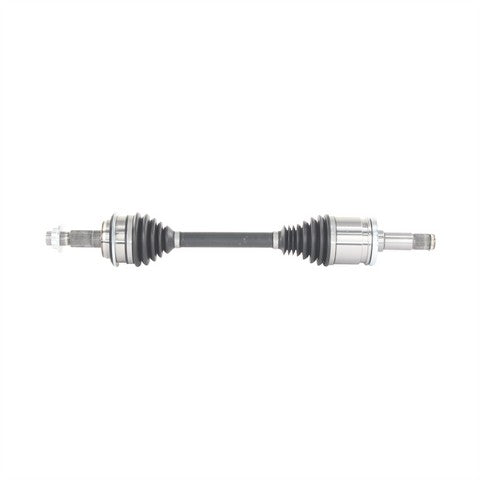 TrakMotive CV Axle Shaft P/N:TO-86087 Fits: Toyota Tundra 2022 - Image 1