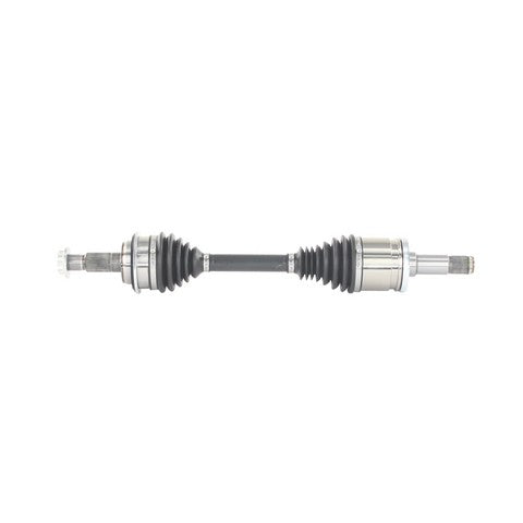 TrakMotive CV Axle Shaft P/N:TO-86089 Fits: Toyota Tundra 2022 - Image 1