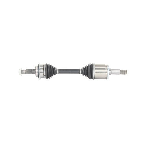 TrakMotive CV Axle Shaft P/N:TO-86090 Fits: Toyota Tundra 2022 - Image 1