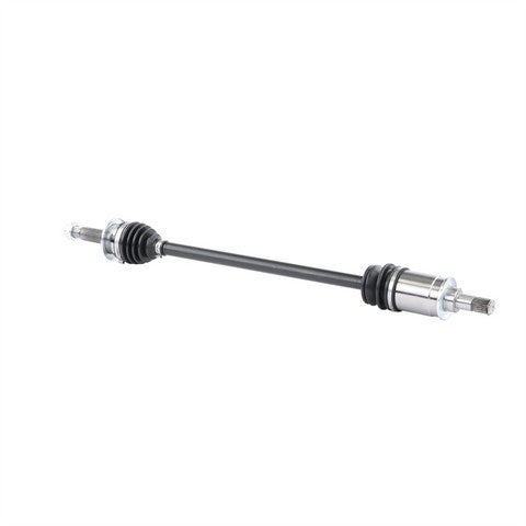 TrakMotive CV Axle Shaft P/N:TO-86096 Fits: Toyota Crown 2023 - Image 2