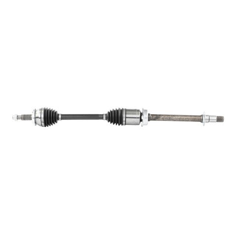 TrakMotive CV Axle Shaft P/N:TO-86097 Fits: Toyota Crown 2023 - Image 1