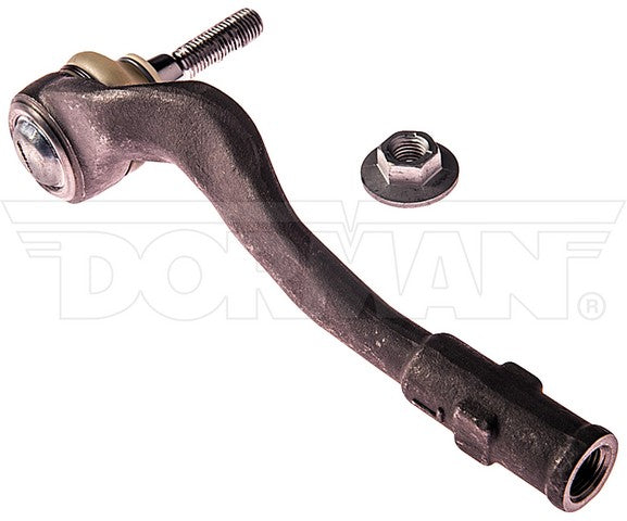 Dorman - OE Solutions Punta de Vara de Lazo de Dirección P/N:543-887 Fits: Audi A4, Audi A4 Allroad, Audi A4 Quattro, Audi A5, Audi A5 Quattro, Audi A6, Audi A6 Quattro, Audi A7 Quattro, Audi Allroad, Audi Q5 - Image 2