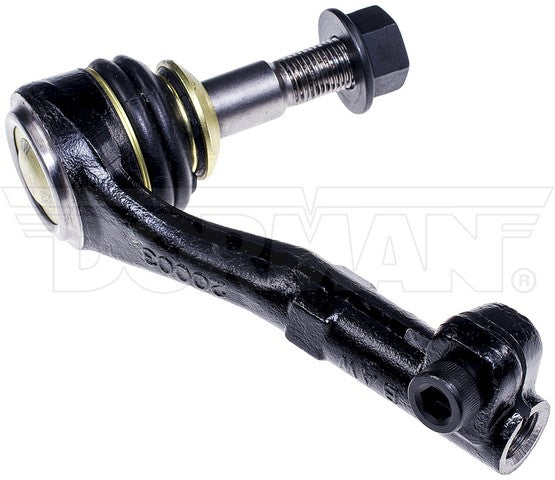 Dorman - OE Solutions Punta de Vara de Lazo de Dirección P/N:543-903 Fits: BMW 1 Series M, BMW 120i, BMW 125i, BMW 128i, BMW 130i, BMW 135i, BMW 135is, BMW 323i, BMW 325i, BMW 328i, BMW 330i, BMW 335d, BMW 335i, BMW 335is, BMW M3, BMW X1, BMW Z4 - Image 2