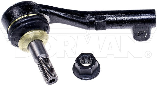 Dorman - OE Solutions Punta de Vara de Lazo de Dirección P/N:543-903 Fits: BMW 1 Series M, BMW 120i, BMW 125i, BMW 128i, BMW 130i, BMW 135i, BMW 135is, BMW 323i, BMW 325i, BMW 328i, BMW 330i, BMW 335d, BMW 335i, BMW 335is, BMW M3, BMW X1, BMW Z4 - Image 1