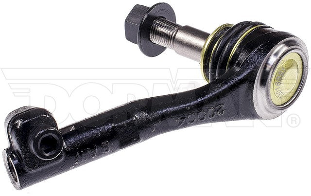 Dorman - OE Solutions Punta de Vara de Lazo de Dirección P/N:543-904 Fits: BMW 1 Series M, BMW 120i, BMW 125i, BMW 128i, BMW 130i, BMW 135i, BMW 135is, BMW 323i, BMW 325i, BMW 328i, BMW 330i, BMW 335d, BMW 335i, BMW 335is, BMW M3, BMW X1, BMW Z4 - Image 2