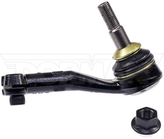Dorman - OE Solutions Punta de Vara de Lazo de Dirección P/N:543-904 Fits: BMW 1 Series M, BMW 120i, BMW 125i, BMW 128i, BMW 130i, BMW 135i, BMW 135is, BMW 323i, BMW 325i, BMW 328i, BMW 330i, BMW 335d, BMW 335i, BMW 335is, BMW M3, BMW X1, BMW Z4 - Image 1